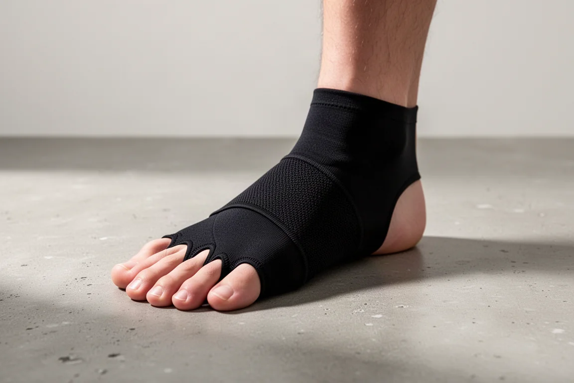 CEP Compression Plantar Sleeve product image