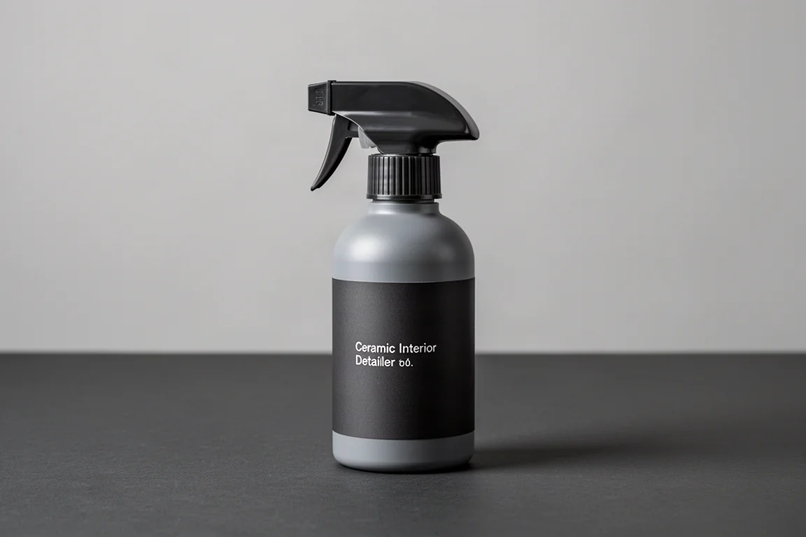 Cerakote Rapid Ceramic Interior Detailer product image