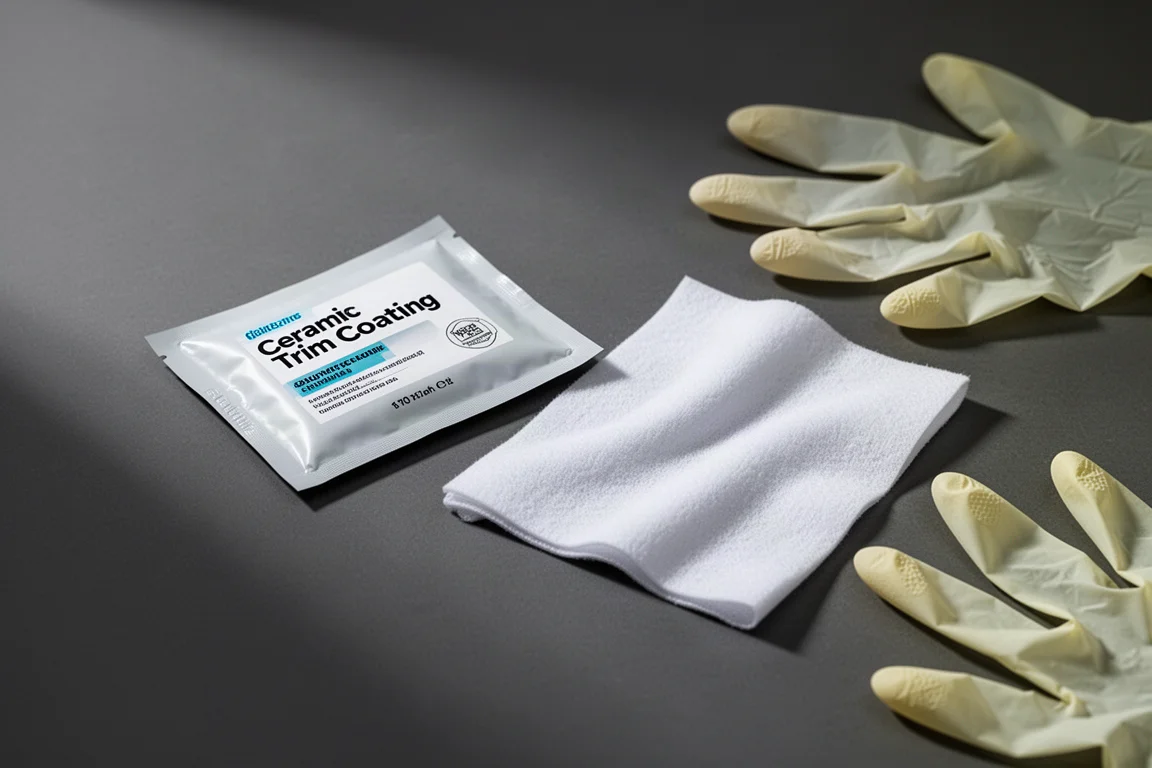 Cerakote Trim Restorer Wipes product image