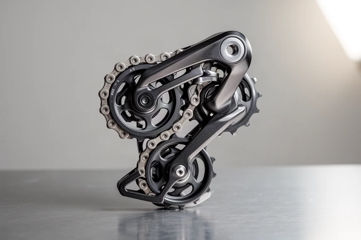 CeramicSpeed OSPW Aero product image