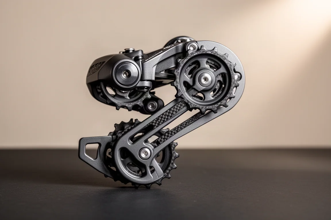 CeramicSpeed OSPW Aero product image