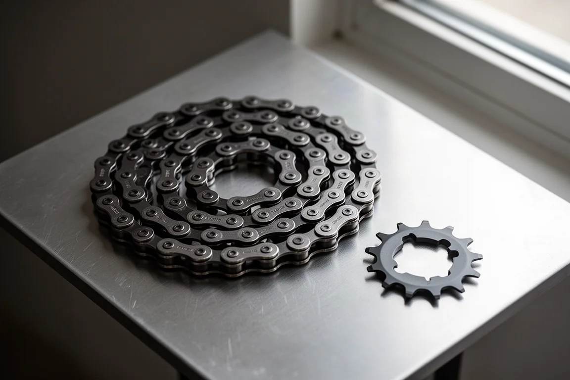 CeramicSpeed UFO product image