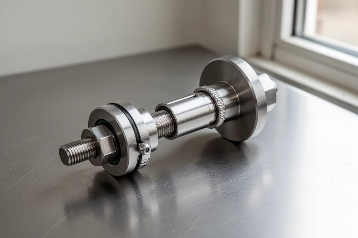 CeramicSpeed Wheel Bearing Press product image