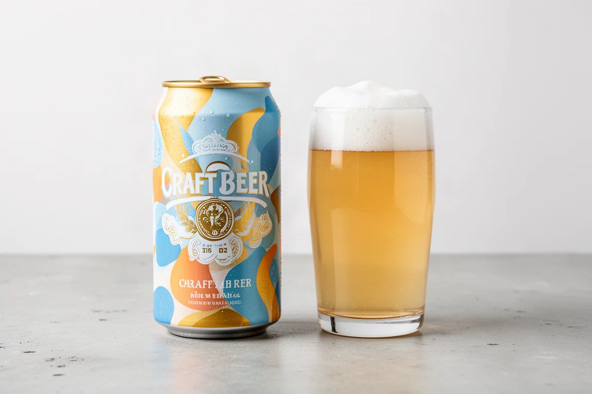 Ceria Brewing Company Grainwave product image
