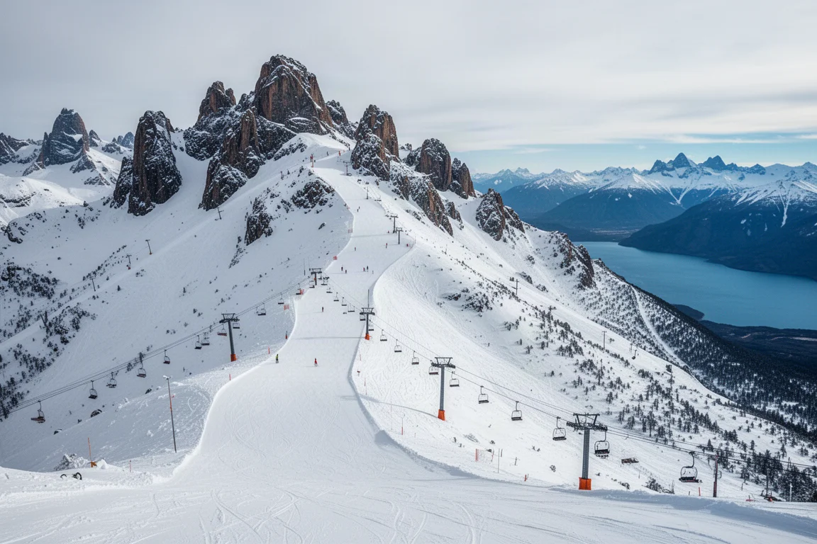 Cerro Catedral product image