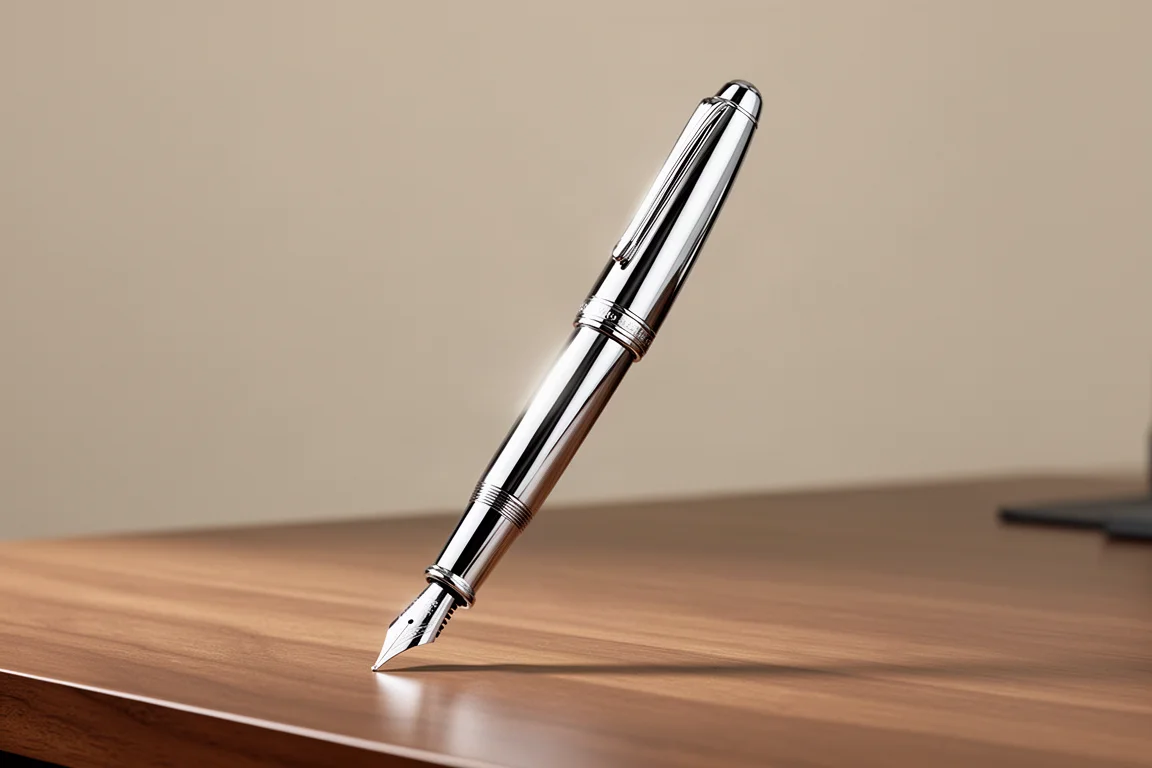 Cerruti 1881 Fountain Pen product image