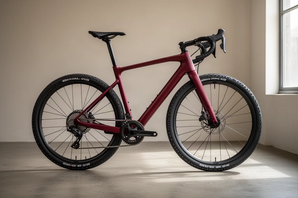 Cervélo Áspero product image
