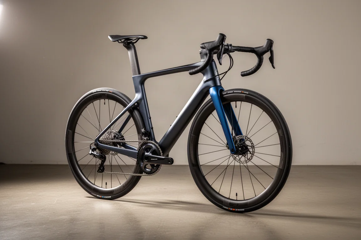Cervélo Caledonia 5 product image