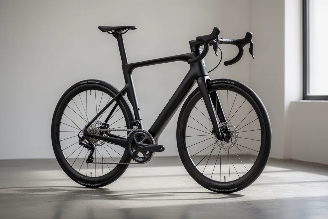 Cervélo Caledonia product image