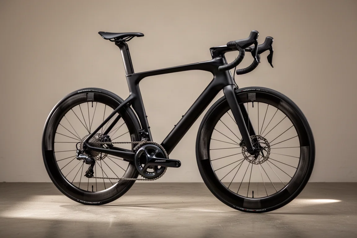 Cervélo R5 product image