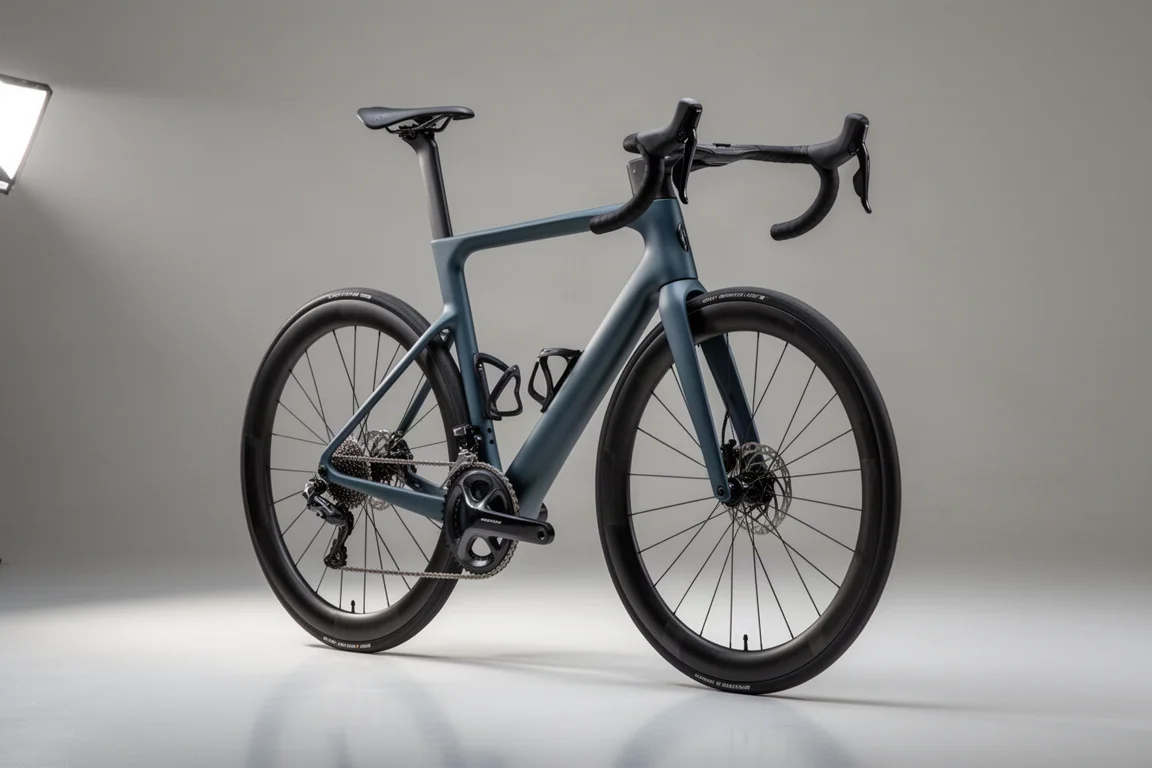 Cervélo Soloist Force AXS product image