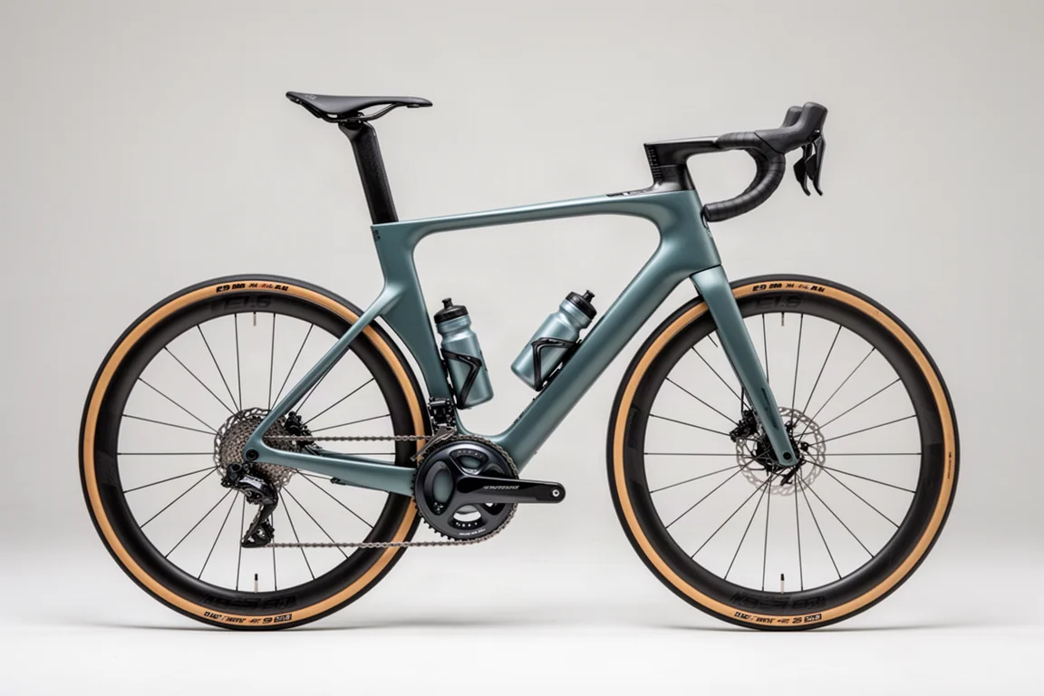 Cervélo Soloist product image
