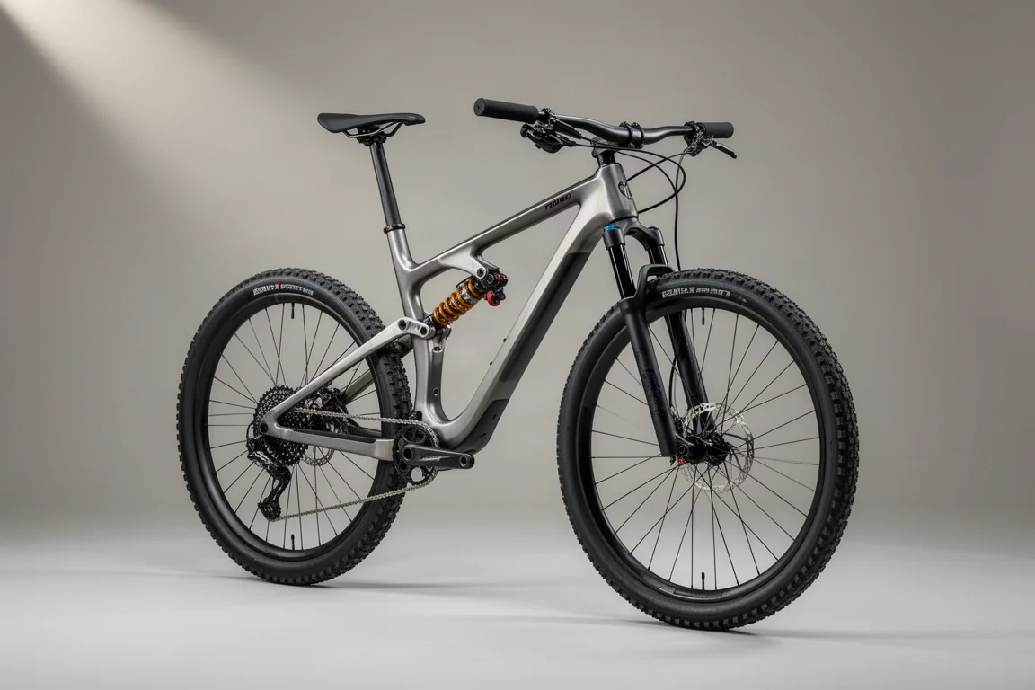Cervélo ZFS-5 product image