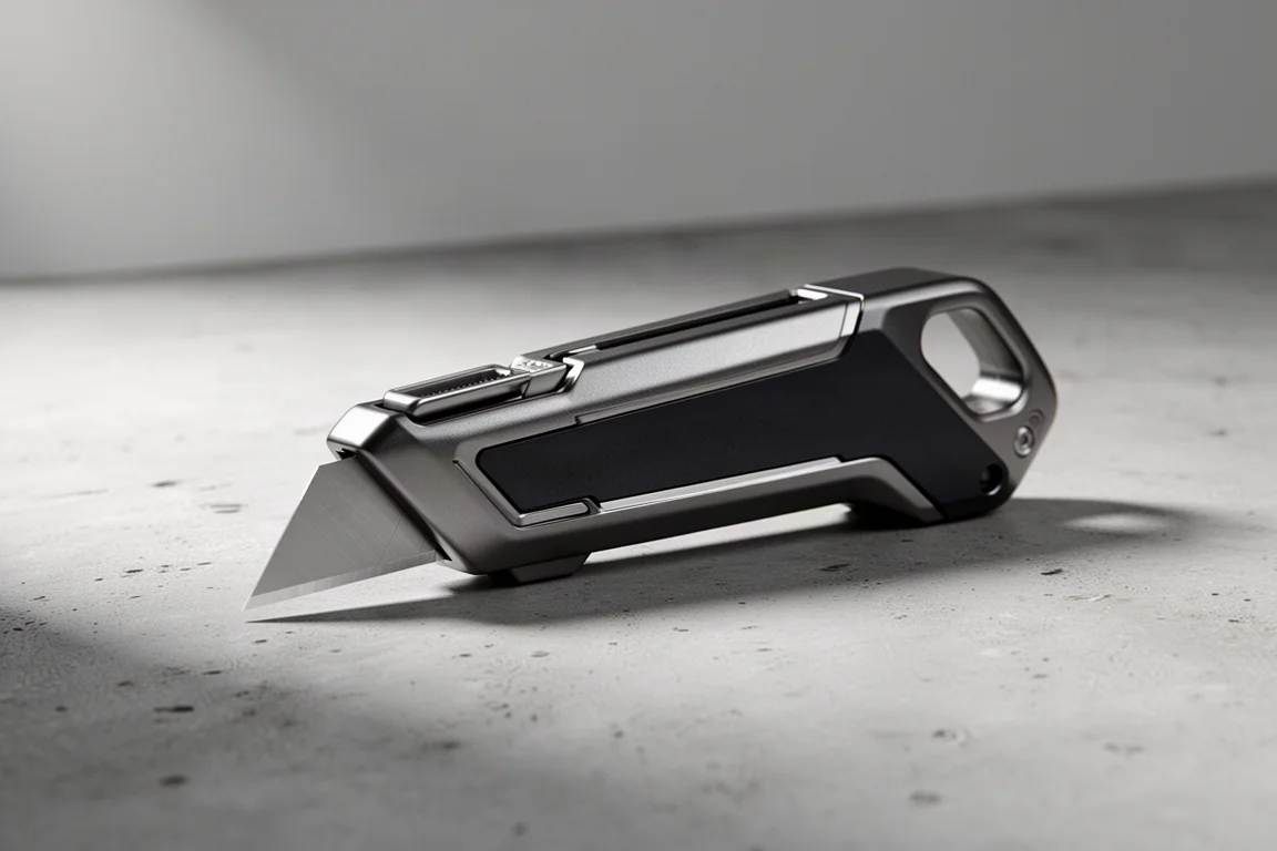 Cevivi Elementum Utility Blade product image
