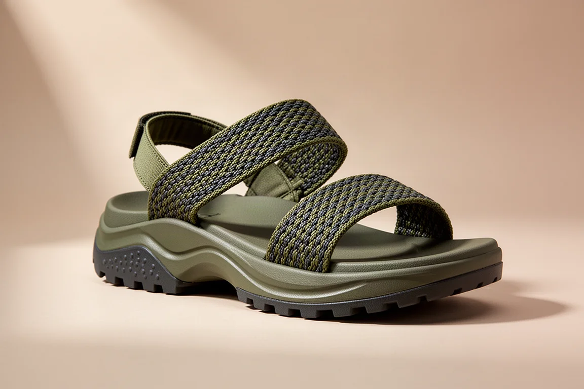 Chaco Z Sandal product image