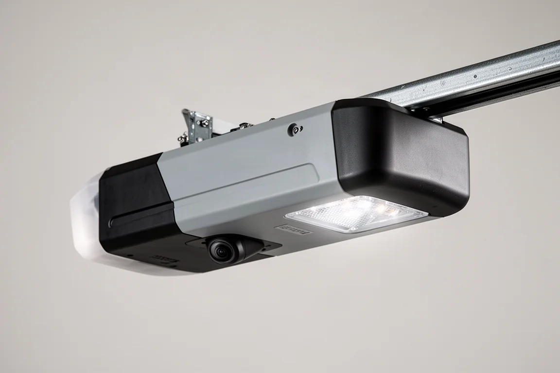 Chamberlain MyQ Belt Drive Garage Door Opener product image