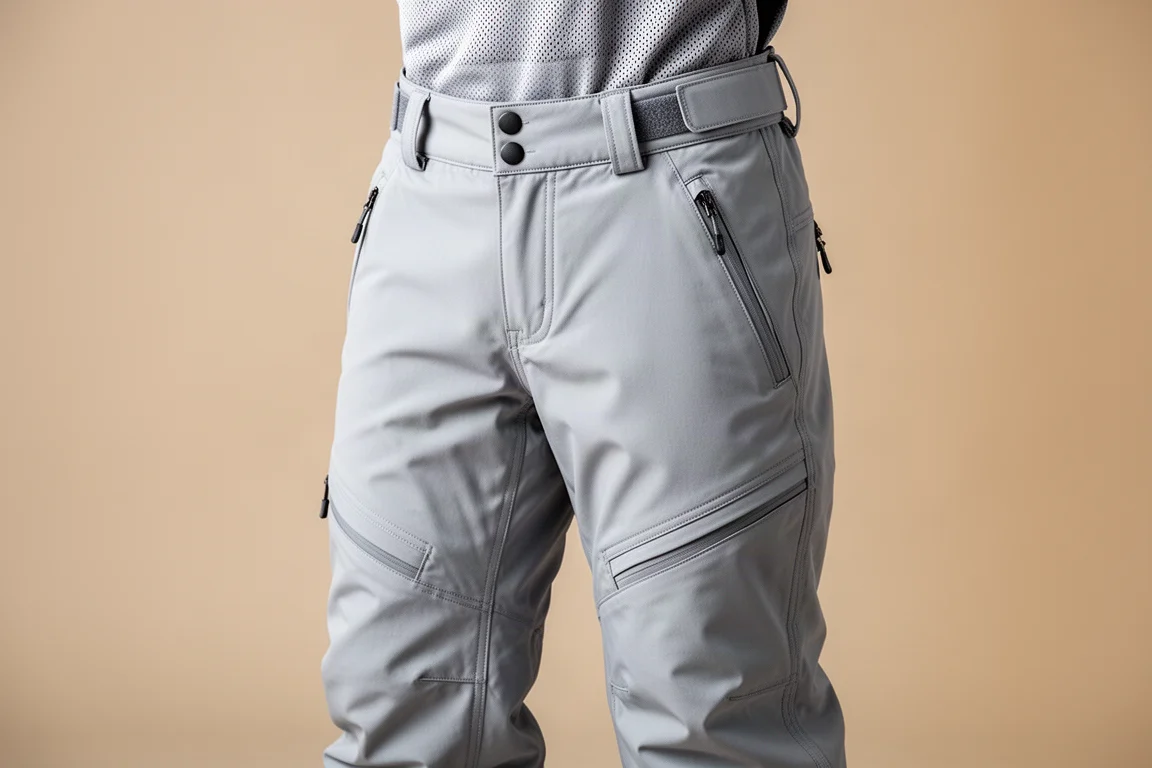 Chamonix Mountainverse Pants product image