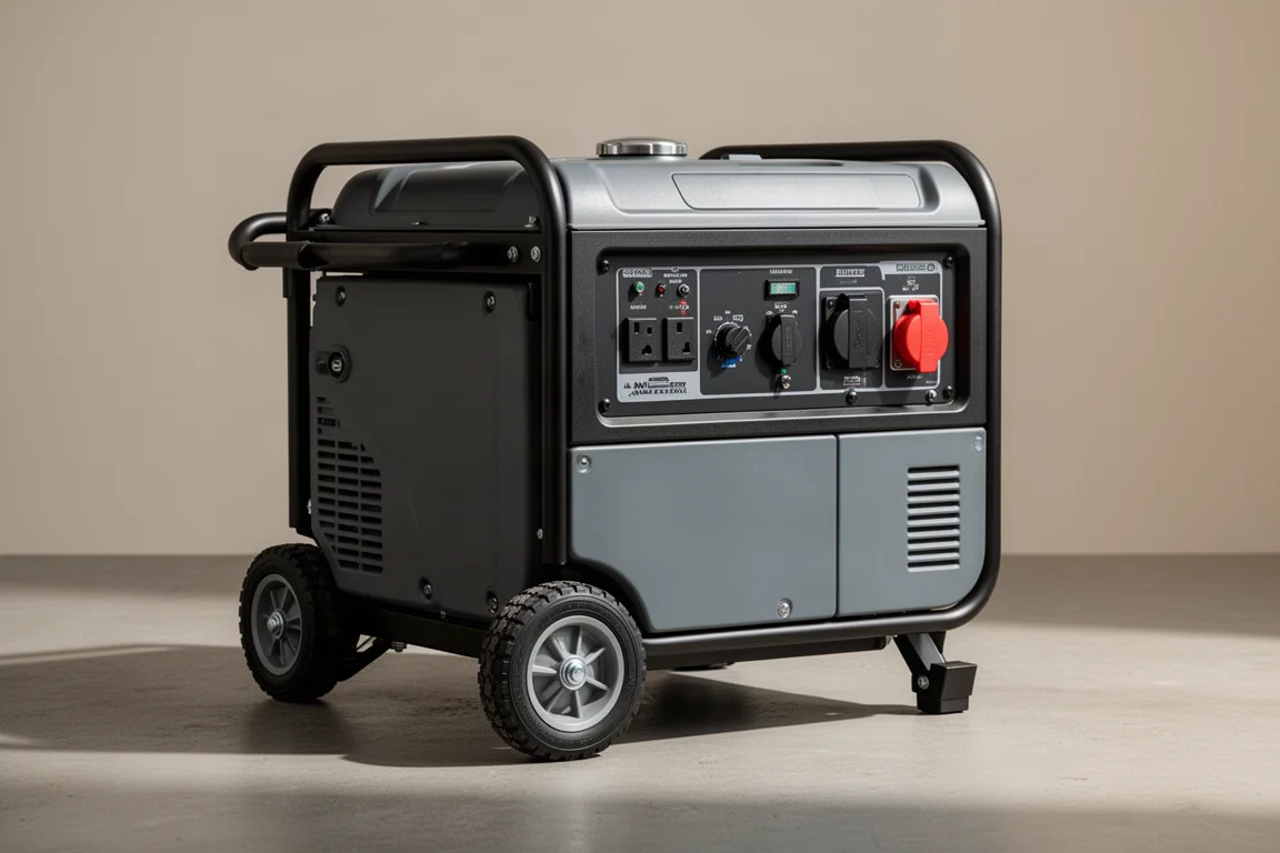 Champion 11000W Inverter Generator product image