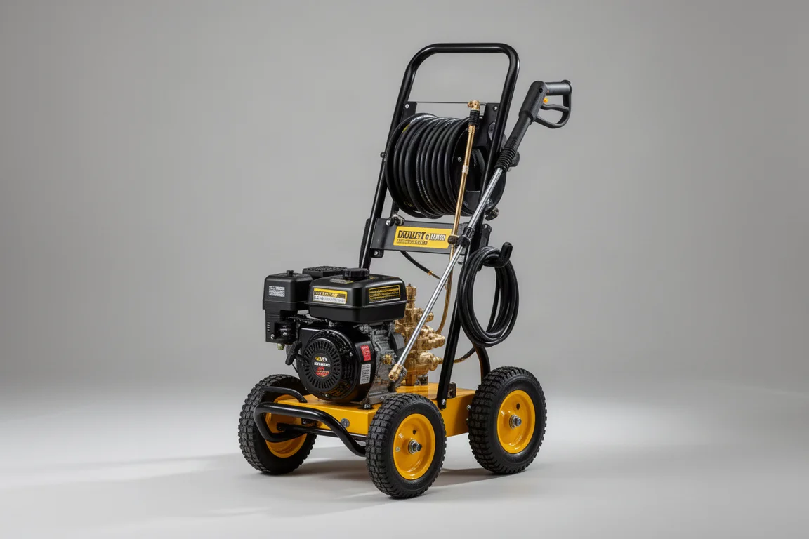 Champion 2600 psi Pressure Washer product image