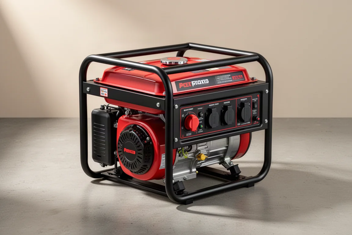 Champion 4375W Generator product image