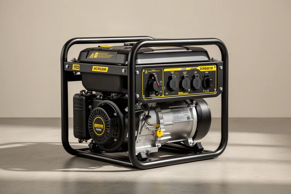 Champion Power Equipment 7,500-Watt Generator product image