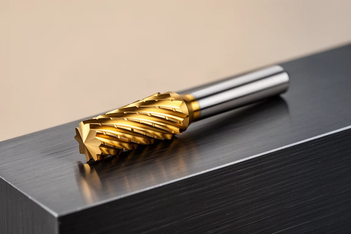 CHAMPION Carbide Bur Set product image