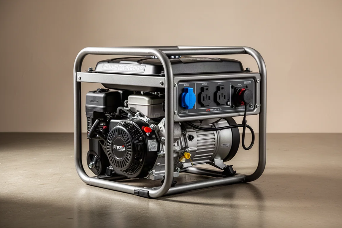 Champion DH Series Open Frame Inverter product image