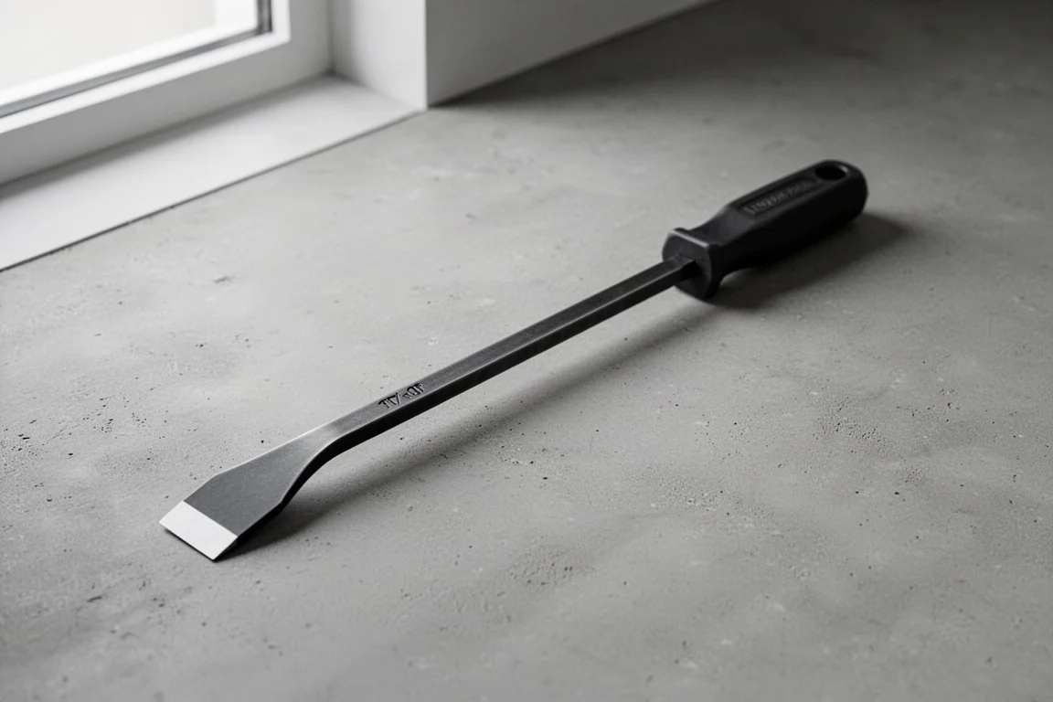 Channellock 17-Inch Pry Bar product image