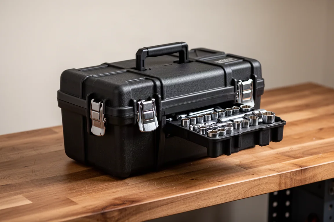 Channellock 200-Piece Mechanic Tool Set product image