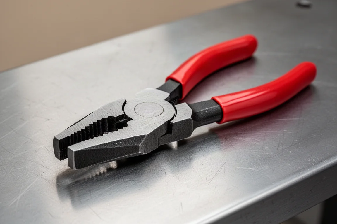 Channellock 410 Nutbuster Pliers product image