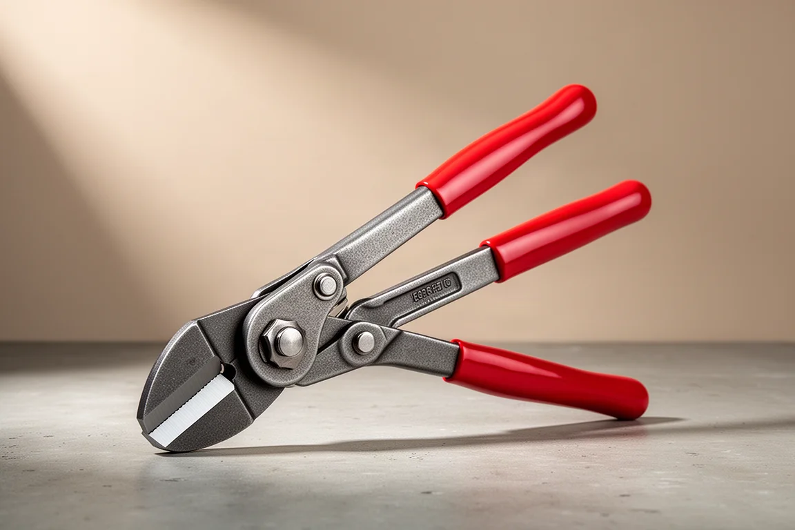 Channellock 910 Cable and Wire Cutter product image