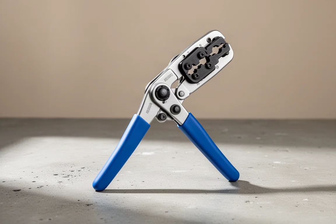 Channellock Crimpers product image