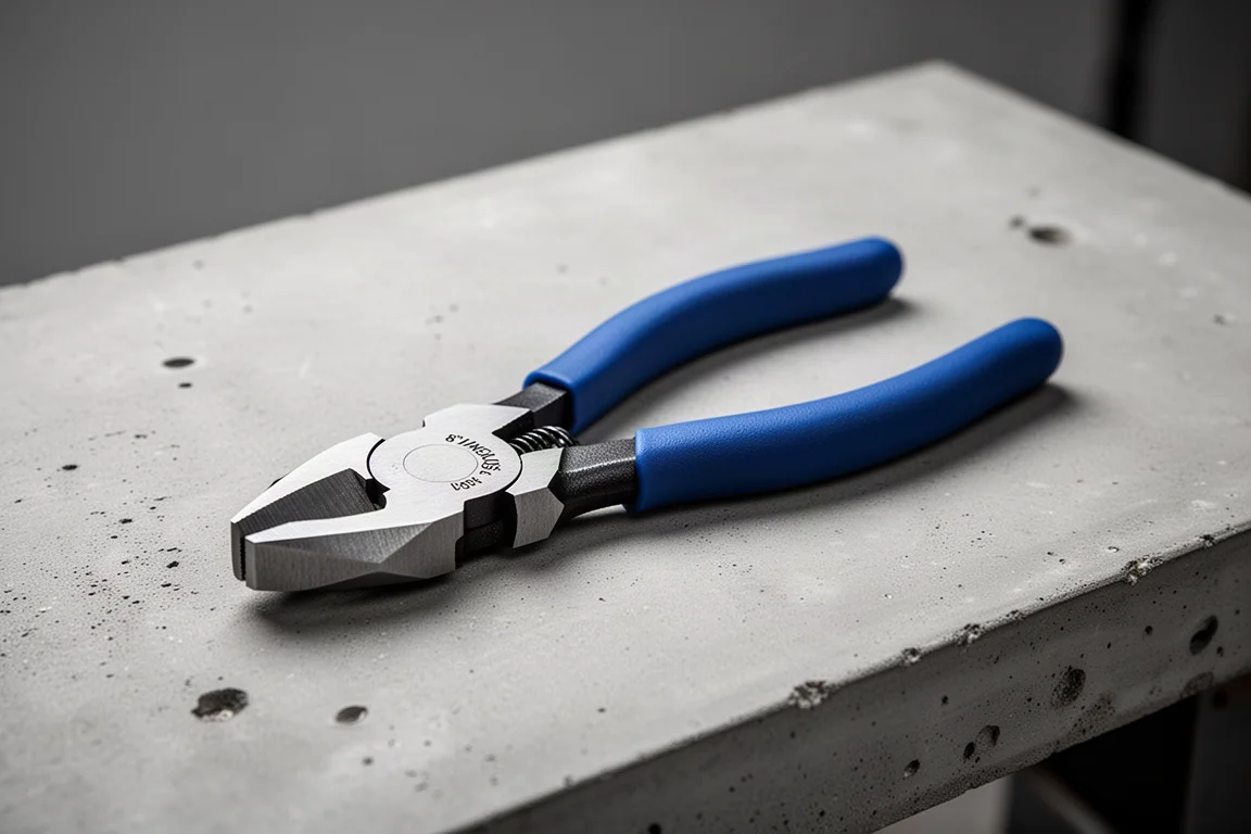 Channellock 337 Diagonal Cutters product image