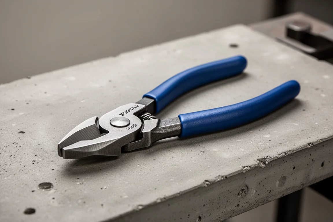 Channellock Extreme Leverage Diagonal Pliers product image