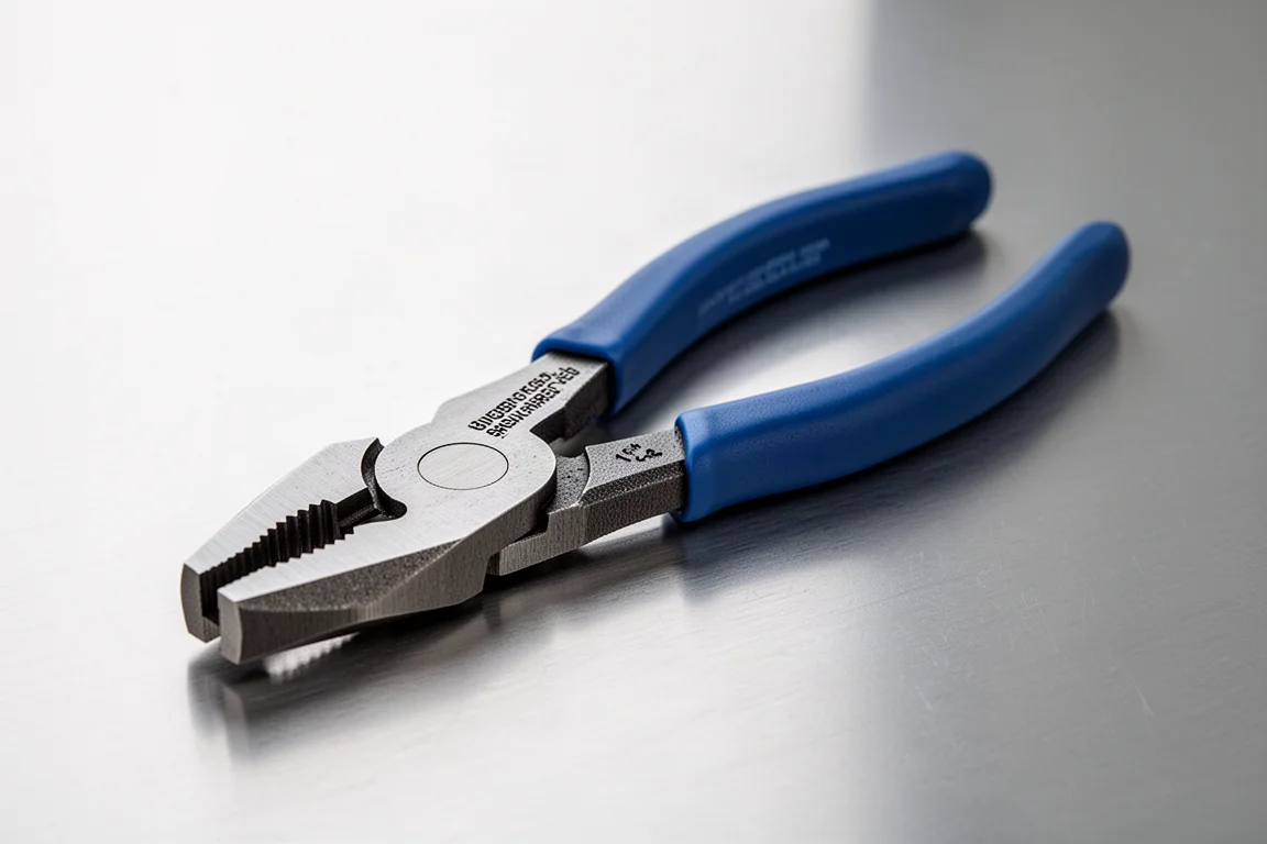 Channellock Groove Joint Pliers product image