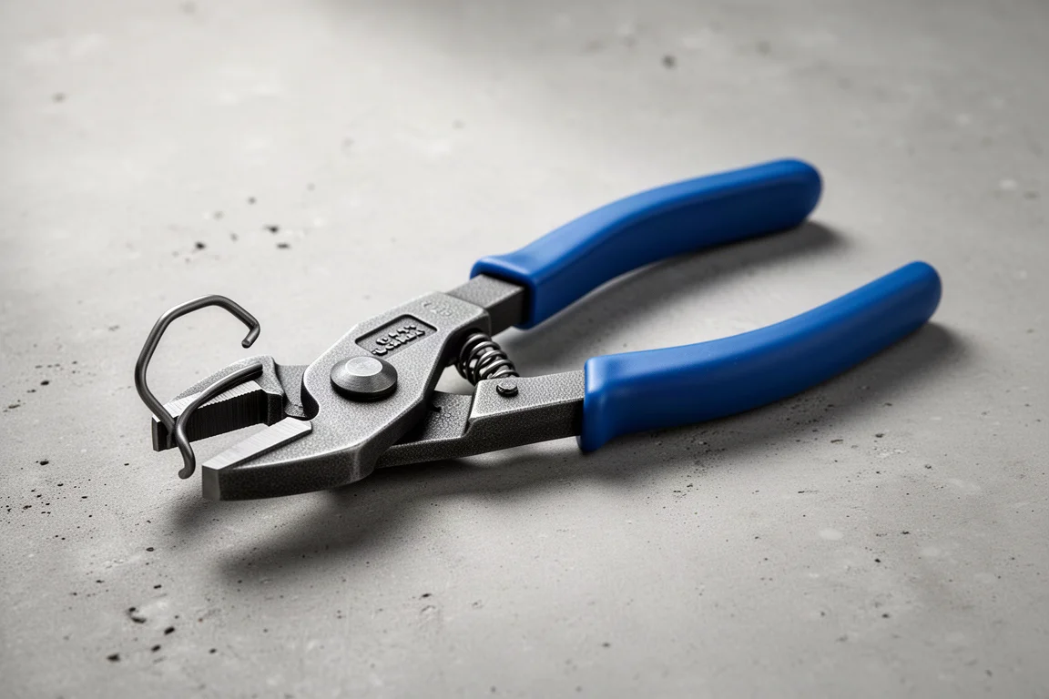 Channellock Ironworker Pliers product image