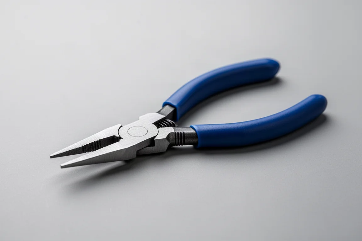 Channellock Mini Tongue-and-Groove Pliers product image