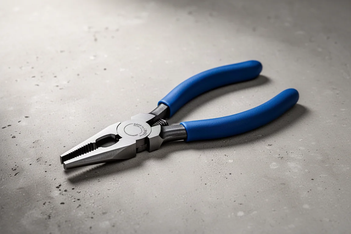 Channellock Needle Nose Pliers product image