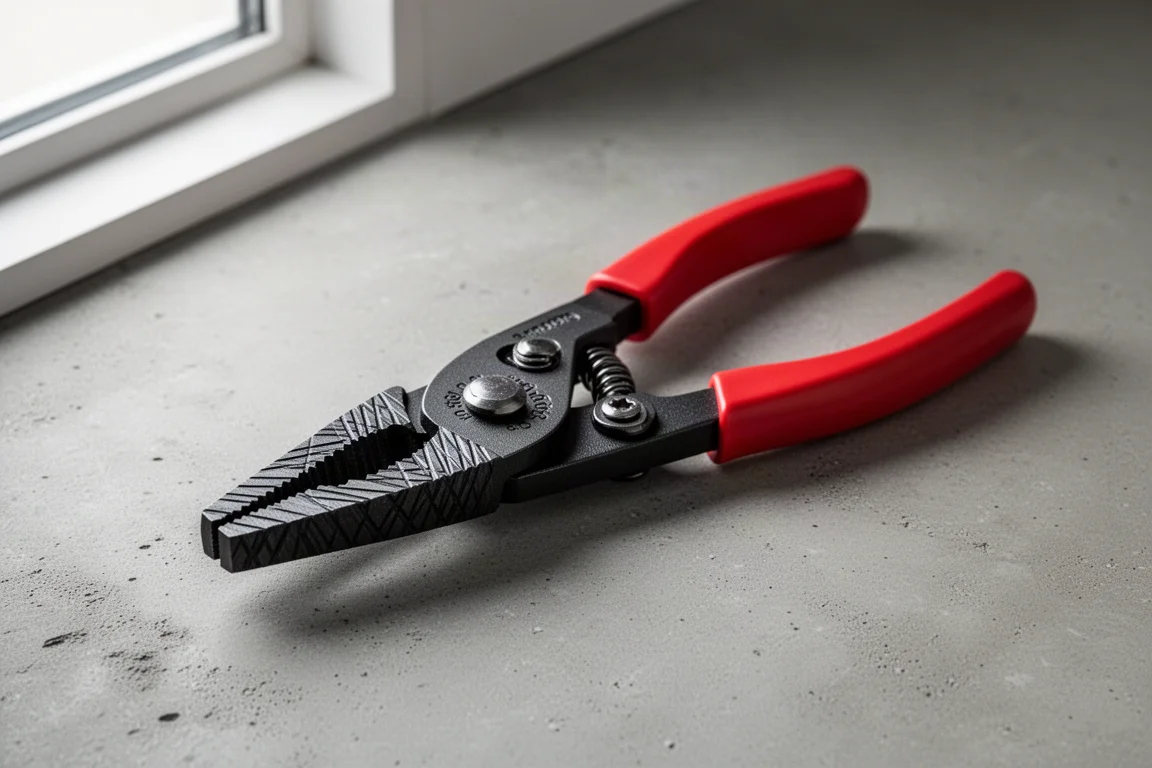 Channellock Quick Adjust Pliers product image
