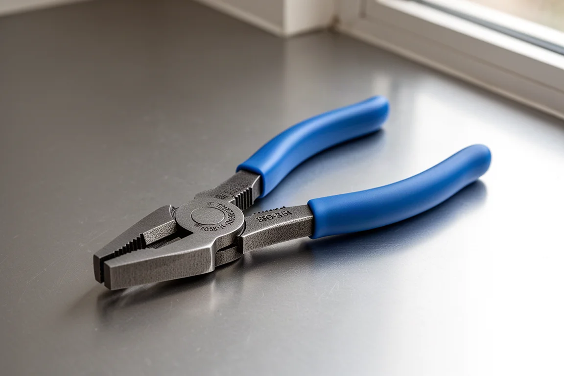 Channellock 420 Tongue and Groove Pliers product image