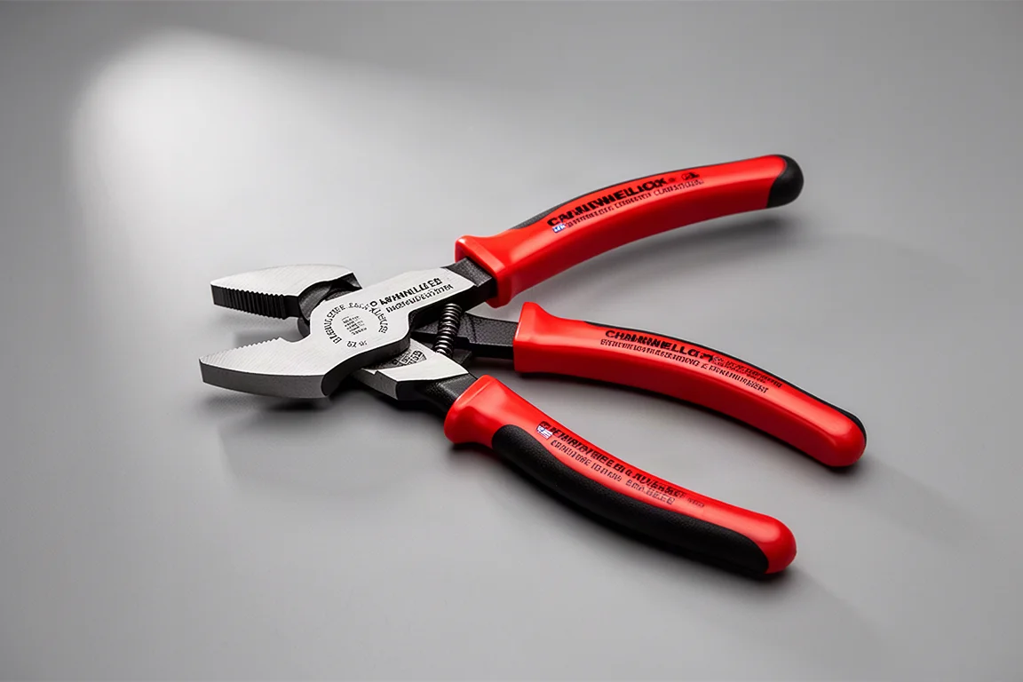 Channellock Diagonal Cutters product image