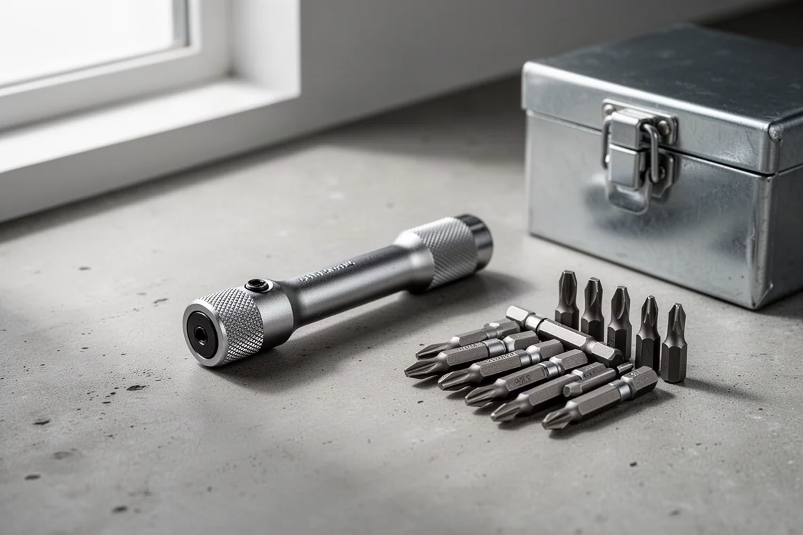 Chapman Bit Ratchet Set product image