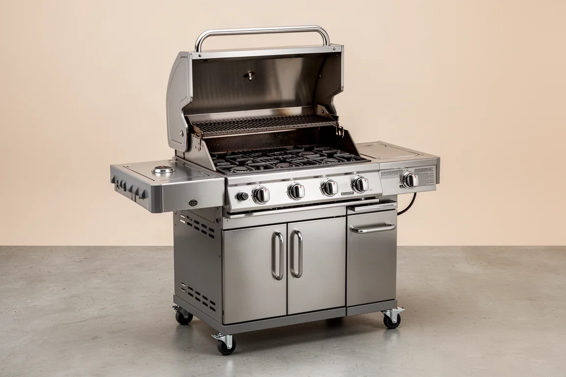 Char-Broil Gas Grills product image