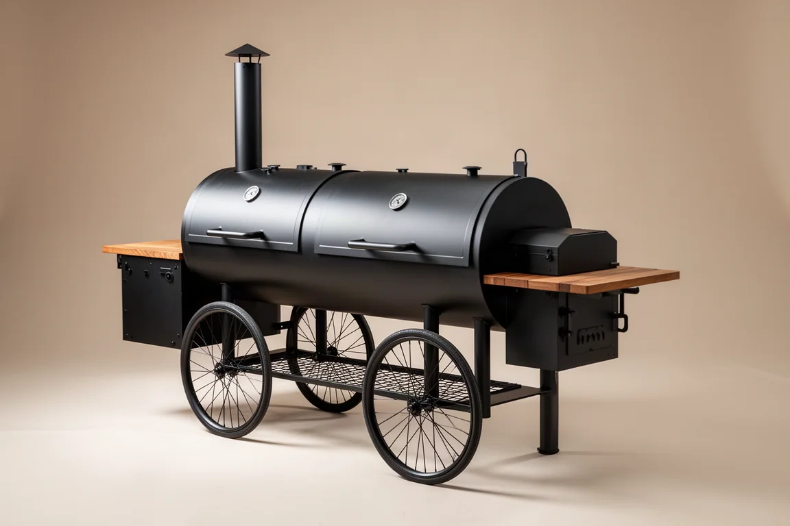 Char-Griller Charcoal Grill product image