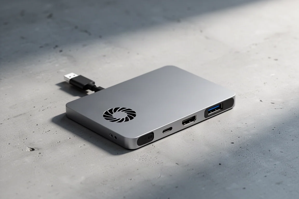 Charge Disc Pro product image