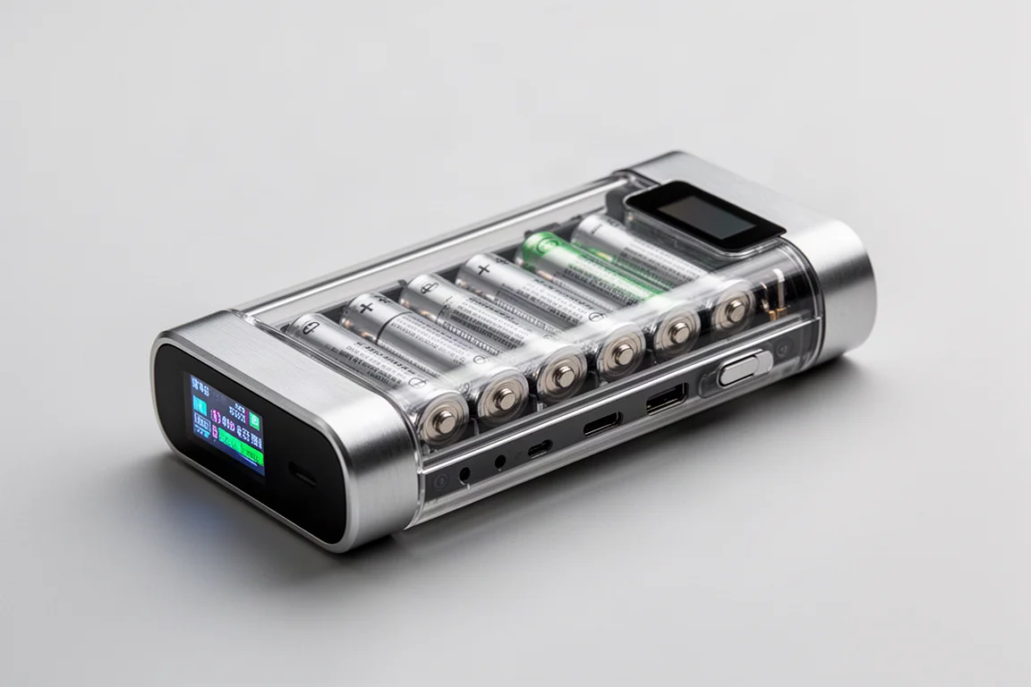 CharGeek Storm 2 product image