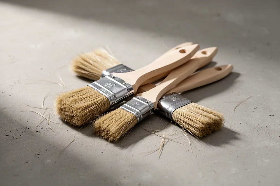 Charles Leonard Paint Brushes product image