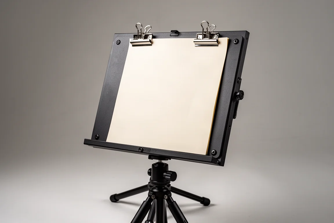 Charlie Lee's Sketch Easel product image