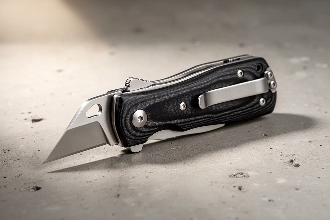 Chavez Chub Flipper product image