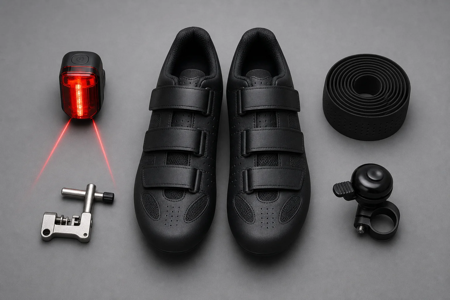 Is Cheap Cycling Gear Worth It? Testing Budget Cycling Accessories from Teemu cover image